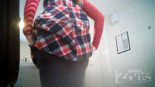  voyeur | Watch Free Porno Online – Voyeur – A pretty girl in blue panties  | voyeur-7