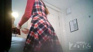  voyeur | Watch Free Porno Online – Voyeur – A pretty girl in blue panties  | voyeur-8