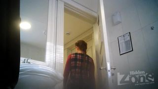  voyeur | Watch Free Porno Online – Voyeur – A pretty girl in blue panties  | voyeur-9