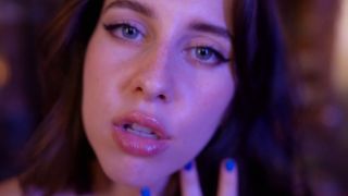 Princess Violette - INHALE - Handpicked Jerk - Off Instruction - Joi games-3