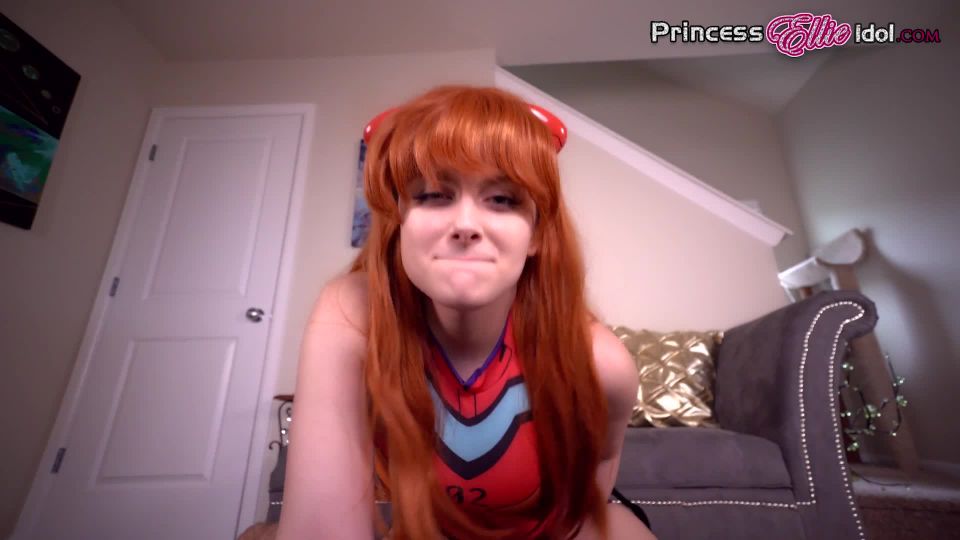 free adult video 11 larkin love femdom fetish porn | Princess Ellie Idol – ass to mouth from Asukas strapon | ellie idol