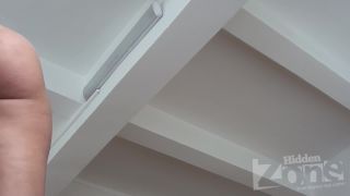 Amateur Hidden Camera 853-8