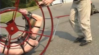 online adult clip 44 Darling Spins! | bdsm porn | femdom porn ddlg fetish-6
