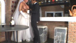 online adult video 25 Rabeche Rayalla – shemaleweddings g063 clip, femdom positions on femdom porn -1