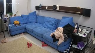 [K2S.CLUB] Voyeur-House - Ria Sparkle Echo And Elias Group Hot Sex With Swaps  07.10.2025 Cam 2 - HD 720P-9