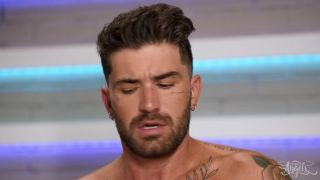 xxx video clip 45 Kate Zoha & Chris Damned - Sweat Sesh (21-01-2022) - cum on face - lesbian girls 69 blowjob compilation-9