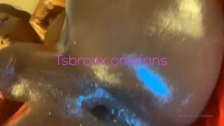 clip 24 TSBronx – Video16 - tsbronx - shemale porn -5