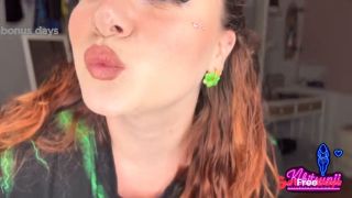 French curvy gets gagged and fucked every which way-8
