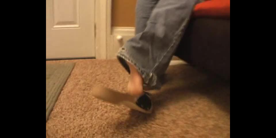 free adult video 25 Clips4sale presents Sweet Southern Feet SSF – Iris Upset With Her Son – $14.99 (Premium user request) on fetish porn tights fetish