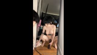 [K2S.CLUB] xxVioletAddamsxx - Dildo Solo - FullHD 1080P-0