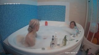 Sex In Bathroom Tonk And Ryry, Martha 2024-12-19 720P - Voyeur-1