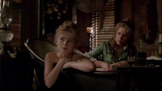 Izabella Miko – Deadwood s02e05 (2005) HD 1080p!!!-8