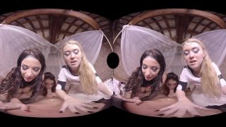 online porn clip 35 Rogue Cum – Anissa Kate, Ava Koxxx, femdom pron on orgy -7