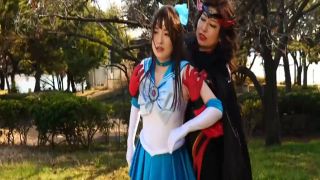 [SuperMisses.com] THPA-04 Super Heroine in a Close Call!! Vol.104 Sailor Aquas-004-2