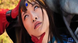 [SuperMisses.com] THPA-04 Super Heroine in a Close Call!! Vol.104 Sailor Aquas-004-8