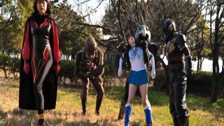 [SuperMisses.com] THPA-04 Super Heroine in a Close Call!! Vol.104 Sailor Aquas-004-9