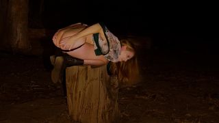 Ashley Lane - Enema Cinema BDSM!-2
