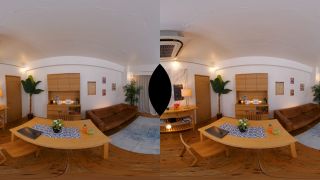 Erika Ozaki VR Porn - Japanese Blowjob 2K UltraHD VR Experie-2