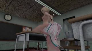 3D 9722 Sex Yasuraka-5