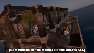 Fuck Boob Raider-5