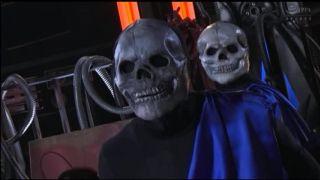 GHKQ-68 ヒロイン白目黒落ち26 – スパンデックスサンエンジェル浜崎真央 Mao Hamasaki - Japanese-5