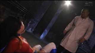 GHKQ-68 ヒロイン白目黒落ち26 – スパンデックスサンエンジェル浜崎真央 Mao Hamasaki - Japanese-6