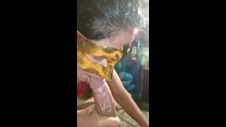 Nautybihari - I paid the neighbour aunty to suck my dick-3