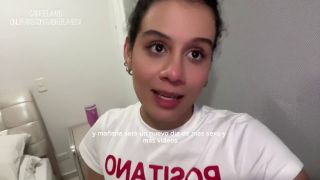 Gabriela420 - Sex Vlog. A day making Hot and Kinky Porn Videos - Colombian Amateur / Porn Behind the Scenes-4