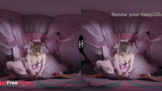 [GetFreeDays.com] DARK ROOM VR Barbies Night Adventures Sex Clip October 2022-1