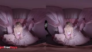 [GetFreeDays.com] DARK ROOM VR Barbies Night Adventures Sex Clip October 2022-3