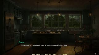EroticTalker - Moonripple Lake: Deep In The Night With The Couple And Their Friends Ep 13-0