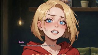 EroticTalker - Moonripple Lake: Deep In The Night With The Couple And Their Friends Ep 13-3