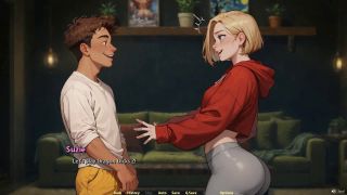 EroticTalker - Moonripple Lake: Deep In The Night With The Couple And Their Friends Ep 13-9