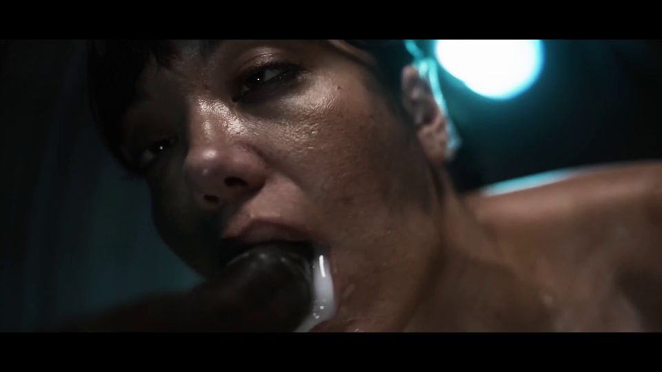 adult xxx clip 45 Hentaied – Little Puck – Boobs Bombs And Monsters - double penetration - anal porn femdom trampling