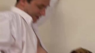 Sex Before Pizza - MILF-9