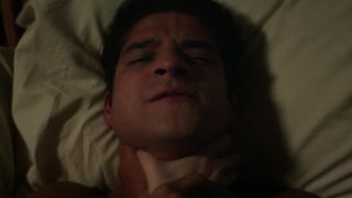 Lucy Hale - Truth or Dare (2018) HD 1080p!!!-5