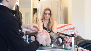 Beautiful Girls Tickled Productions - Emma tried our sto...-4