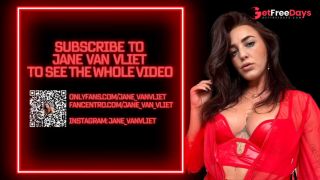 Dutch JOI, I tell you how to jerk off-9
