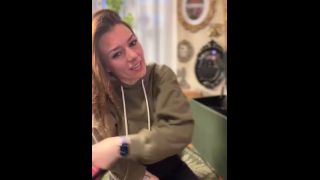 Serena FOCS-287 The sugar daddy gal is a downer, unresponsive, and indifferent girl! She'll definitely make you feel it, not to be outdone by her super-squirting response! Even the slightest moan will get you super excited! Squirting orgasm with a full-body fing  Hardcore-0