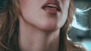 Imilia Audley Hooking Up With Your Step Sister’S Friend (Femdom porn)-1