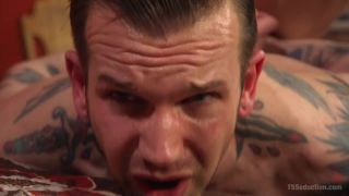 Will Havoc and Delia DeLions - Delia releases a kept man ...-7