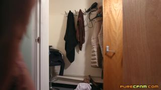  Aroused Angelique Bellerose, Chloe Famee - Lingerie Temptation - Angel  Aroused  -2