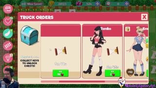 HentaiGayming - (str8) Team Manager Pearks! Booty Farm #116 W/HentaiMasterArt-3