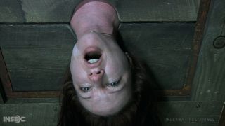 May 15, 2020: IN THE HOLE II | Claire Adams/Claire gets s...-9