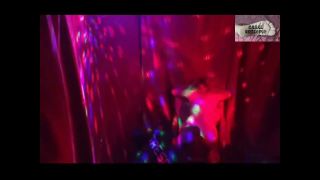 HD 720p: Casal Gresopio BDSM Spanking Show Night Fetish Publ-3