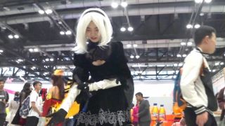 Porn online China – Taiwan Cosplay event Secret upside-down – chinataiwan23 (MP4, FullHD, 1920×1080) Watch Online or Download!-6