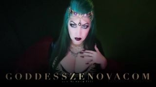 online xxx video 13 Goddess Zenova – Obedient Mindless Drone 2 on fetish porn gianna michaels femdom-5