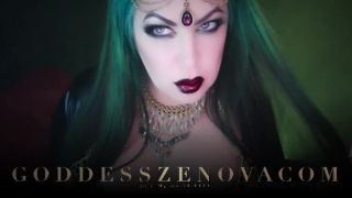 online xxx video 13 Goddess Zenova – Obedient Mindless Drone 2 on fetish porn gianna michaels femdom-7