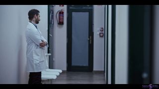 Parasited - Josephine Jackson And Rikako Katayama Patient Zero-1