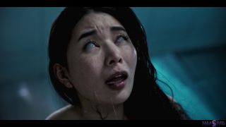 Parasited - Josephine Jackson And Rikako Katayama Patient Zero-7